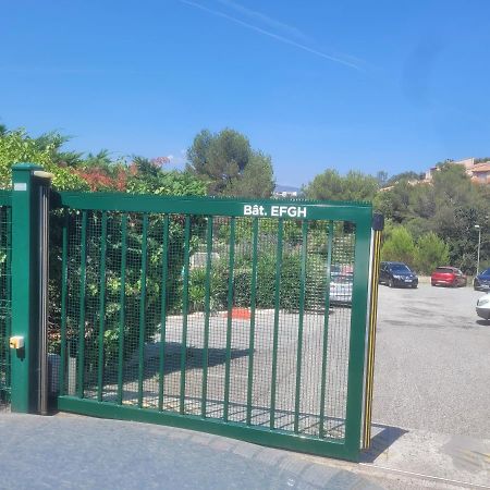 Le Cocooning - Saint Raphael - Wi-Fi - Piscine Apartment Exterior photo